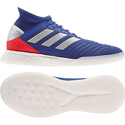 adidas predator 19.1 tr grau größe 39